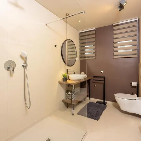 Vithea Apartman Crikvenica