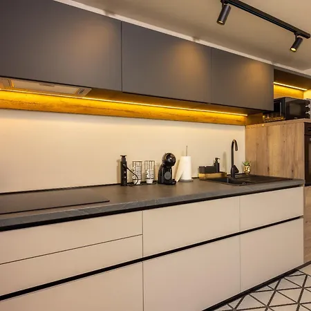 Apartman Vithea Crikvenica