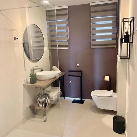 Apartamento Vithea Crikvenica