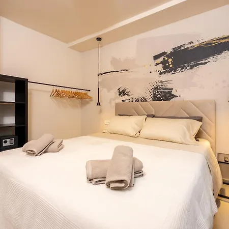 Apartamento Vithea Crikvenica