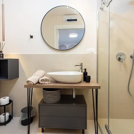 Apartamento Vithea *