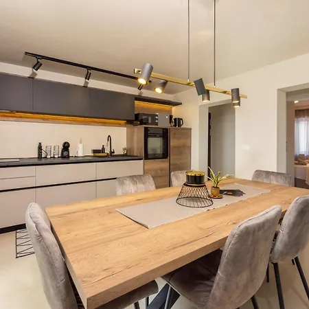 Apartamento Vithea *