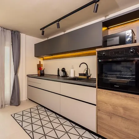 Apartamento Vithea