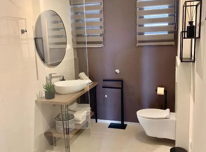 Διαμέρισμα Vithea Crikvenica