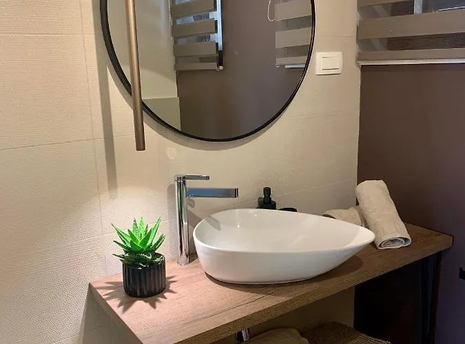 Vithea Διαμέρισμα Crikvenica