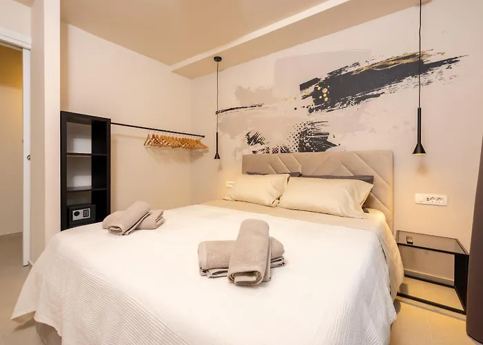 Διαμέρισμα Vithea Crikvenica