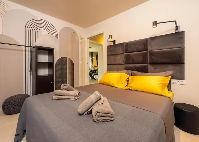 Διαμέρισμα Vithea